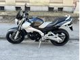 SUZUKI GSR 600 2009/3 - 5