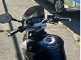 SUZUKI GSR 600 2009/3 - 6