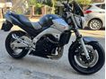 SUZUKI GSR 600 2009/3 - 7