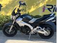 SUZUKI GSR 600 2009/3 - 8