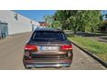 MERCEDES-BENZ GLC 250 2015/11 - 2