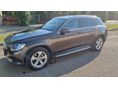 MERCEDES-BENZ GLC 250 d 4Matic 9G-TRONIC
