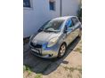 TOYOTA YARIS 2005/12 - 2