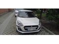 SUZUKI SWIFT 2020/12 - 3