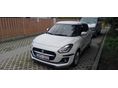 SUZUKI SWIFT 2020/12 - 4