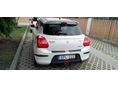 SUZUKI SWIFT 2020/12 - 5