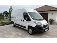 FIAT DUCATO 2.3 Mjet LH2 3.5 t Euro 6