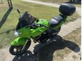 KAWASAKI ZR-7S ZR750F