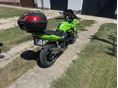 KAWASAKI ZR-7S 2001 - 3
