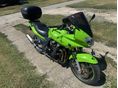 KAWASAKI ZR-7S 2001 - 4