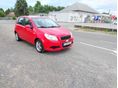 CHEVROLET AVEO 2008/8 - 3
