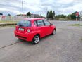 CHEVROLET AVEO 2008/8 - 4