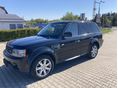 LAND ROVER RANGE ROVER SPORT RangeSport 3.0 TDV6 SE (Automata) Bőr. Navi. Xenon. 4xülésfűtés. 3.5 T vonóhorog