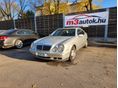 MERCEDES-BENZ CLK 200 Elegance Ritka szép autó! Akár külföldi okmányokkal.akár új Magyar 2 év vizsgával megvehe