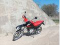 HONDA XR 125 L 2006/3 - 2