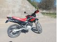 HONDA XR 125 L 2006/3 - 3