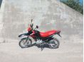 HONDA XR 125 L 2006/3 - 4
