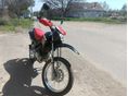 HONDA XR 125 L 