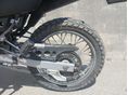 HONDA XR 125 L 2006/3 - 9