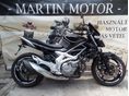 SUZUKI SFV NÉVRE ÍRVA