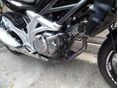 SUZUKI SFV 2010 - 2