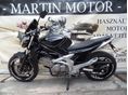 SUZUKI SFV 2010 - 4