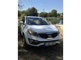 KIA SPORTAGE 1.7 CRDi EX