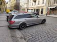 MERCEDES-BENZ E 350 2010/6 - 2