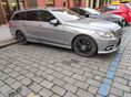 MERCEDES-BENZ E 350 2010/6 - 3