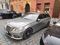 MERCEDES-BENZ E 350 CDI T BlueEFFICIENCY Avantgarde (Automata)
