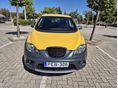 SEAT ALTEA XL 2.0 TFSI Freetrack 4x4