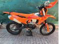 KTM 350 EXC-F Six Days