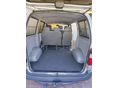 TOYOTA HIACE 2001/10 - 4