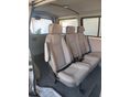 TOYOTA HIACE 2001/10 - 7