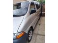 TOYOTA HIACE 2001/10 - 4