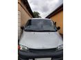 TOYOTA HIACE 2.4 D Glass Van