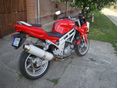HYOSUNG GT 650 2006/2 - 3