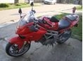 HYOSUNG GT 650 2006/2 - 4