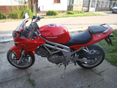 HYOSUNG GT 650 2006/2 - 5