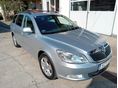 SKODA OCTAVIA 2.0 CR TDI Ambiente DPF
