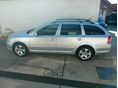 SKODA OCTAVIA 2011/1 - 8