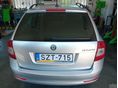 SKODA OCTAVIA 2011/1 - 9