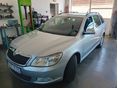 SKODA OCTAVIA 2011/1 - 10
