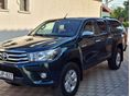 TOYOTA HILUX Hilux 2.4 D-4D 4 ajtós. 150LE. 2019