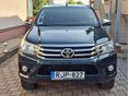 TOYOTA HILUX 2019/4 - 7