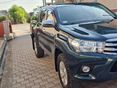 TOYOTA HILUX 2019/4 - 8