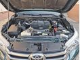 TOYOTA HILUX 2019/4 - 11