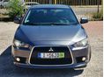 MITSUBISHI LANCER 2011/9 - 2