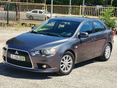 MITSUBISHI LANCER 2011/9 - 3
