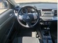 MITSUBISHI LANCER 2011/9 - 7